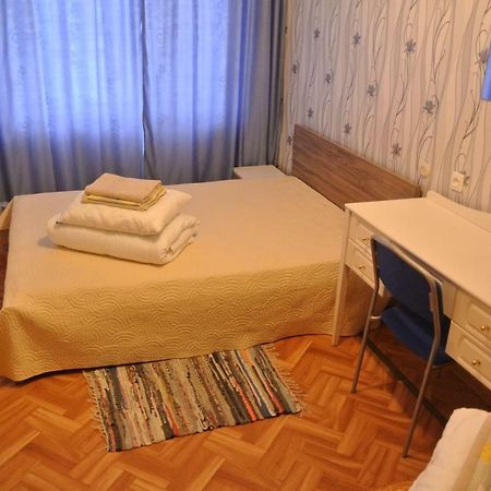 Narva Econom Daire Dış mekan fotoğraf
