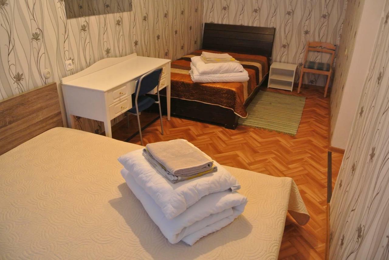 Narva Econom Daire Dış mekan fotoğraf